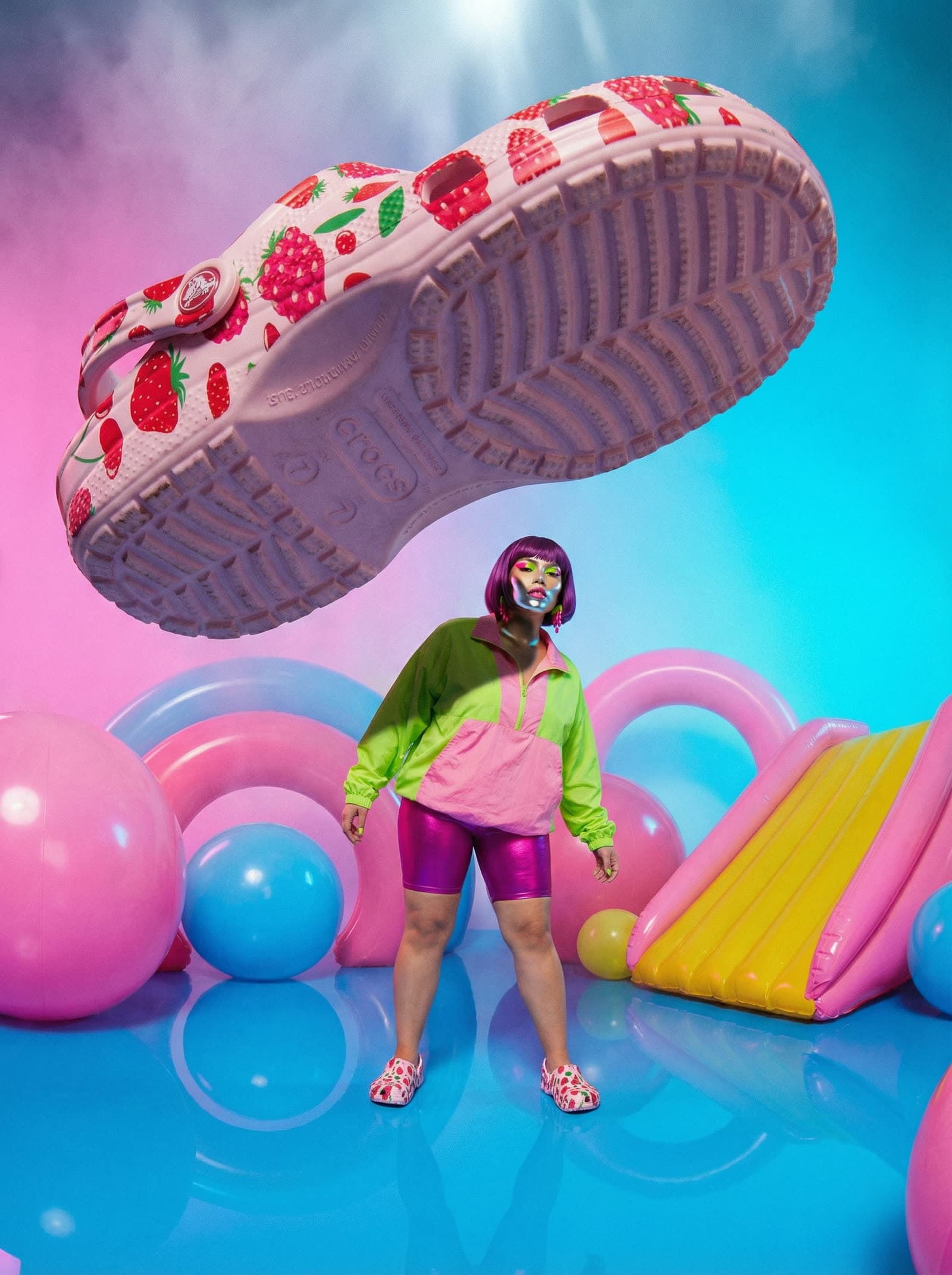 Crocs
