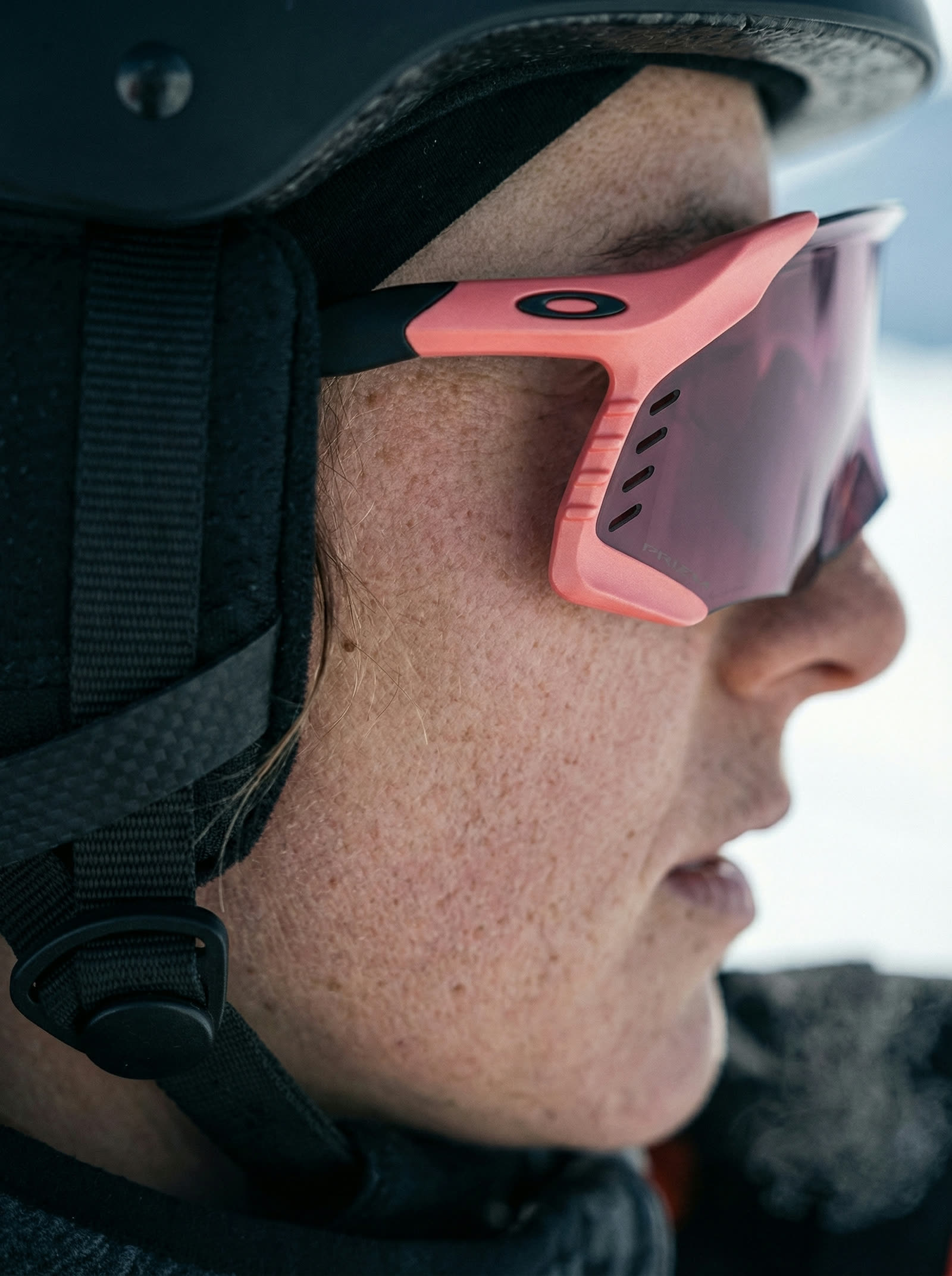 Oakley campaign