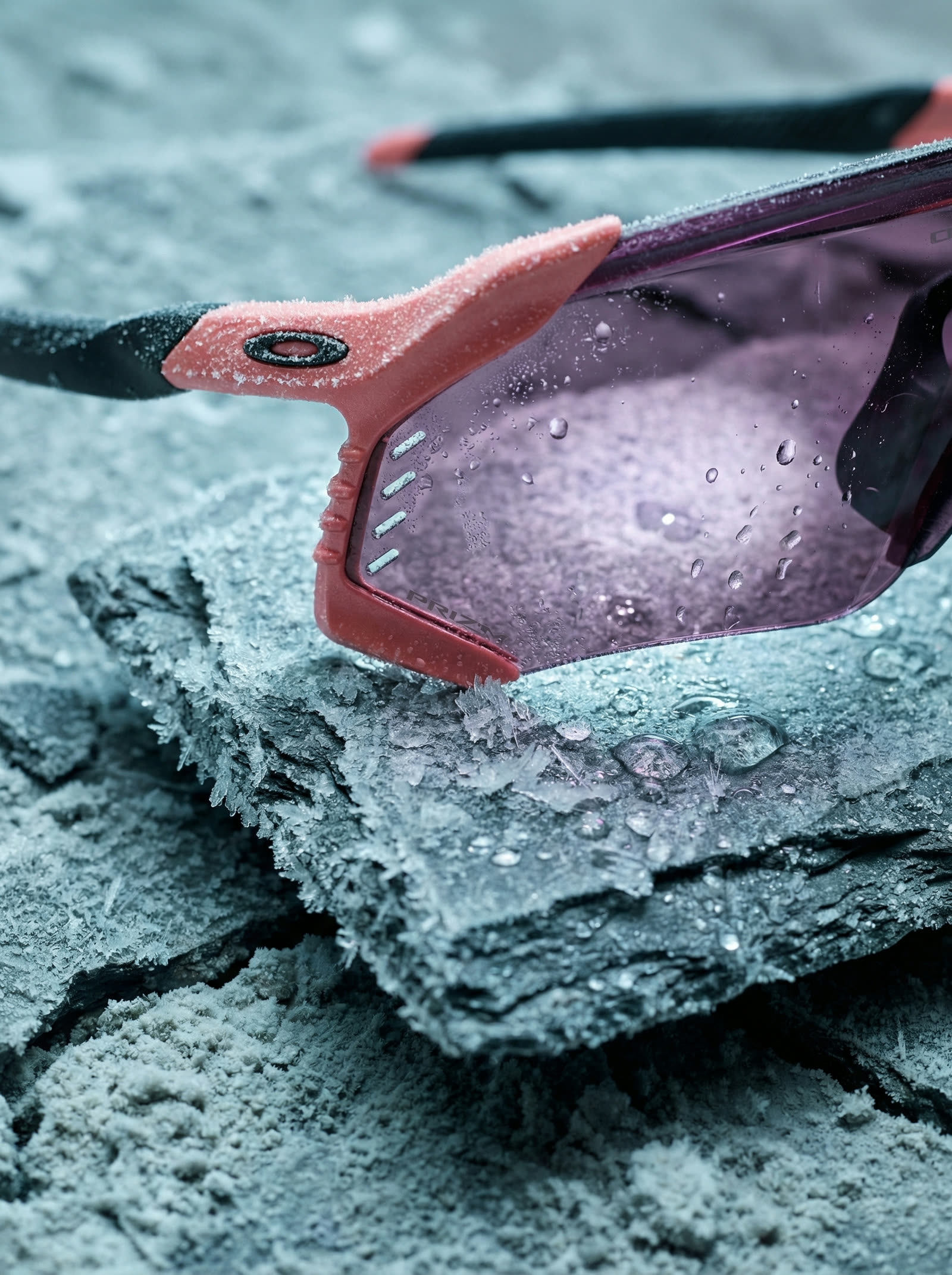 Oakley campaign